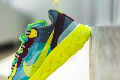 Nike Nike SB Blazer Mid Appears in "Teal Gum" Undercover 12