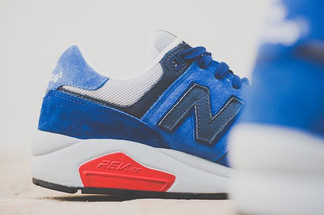 New Balance 572 Bg Blue 4