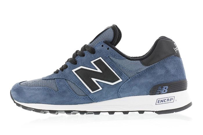 New Balance 1300 Made In USA Blue Black Releases