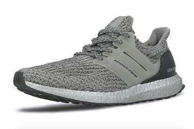 Adidas Ultra Boost Silver Pack 5