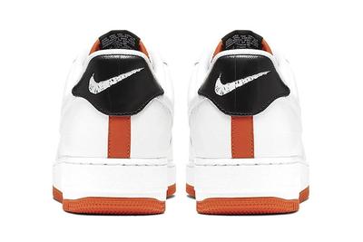 Nike Air Force 1 Ny Vs Ny Streetball Pack Release Information Heel