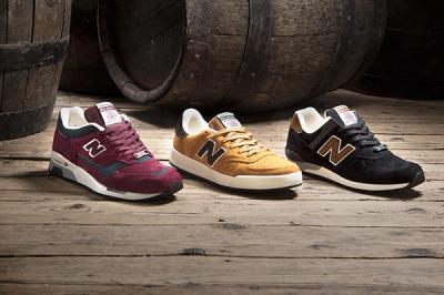 New Balance Real Ale Pack 8