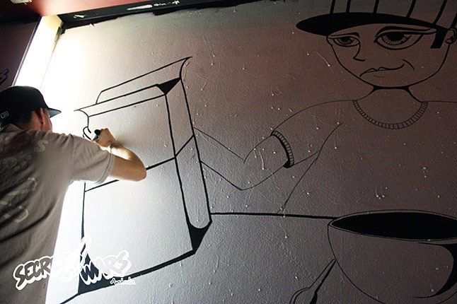 Secret Wars Sydney 02 1
