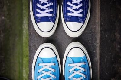 Converse 1970 Ct As Toe Arial