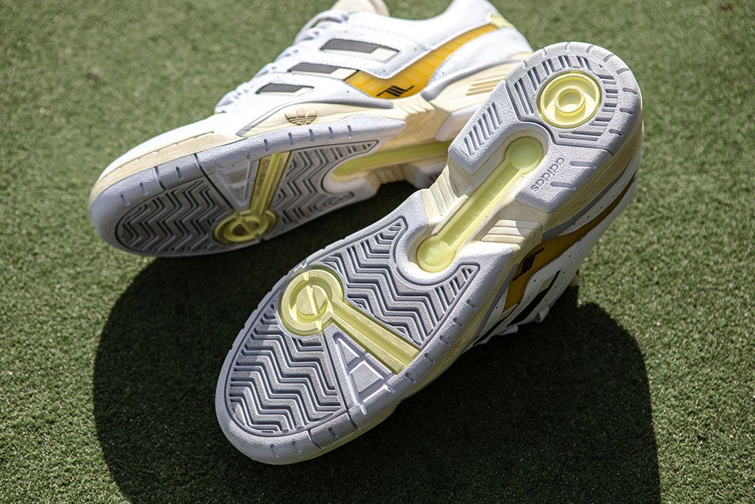 adidas consortium torsion edberg comp