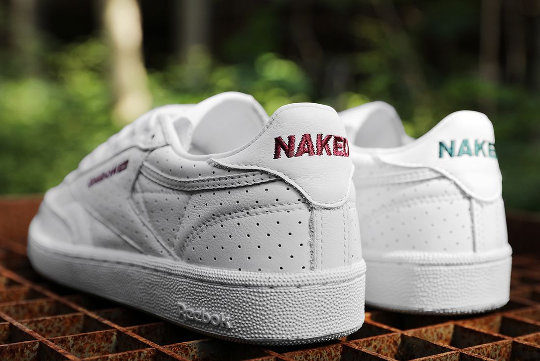 Naked X Reebok Summer 16 Collection5