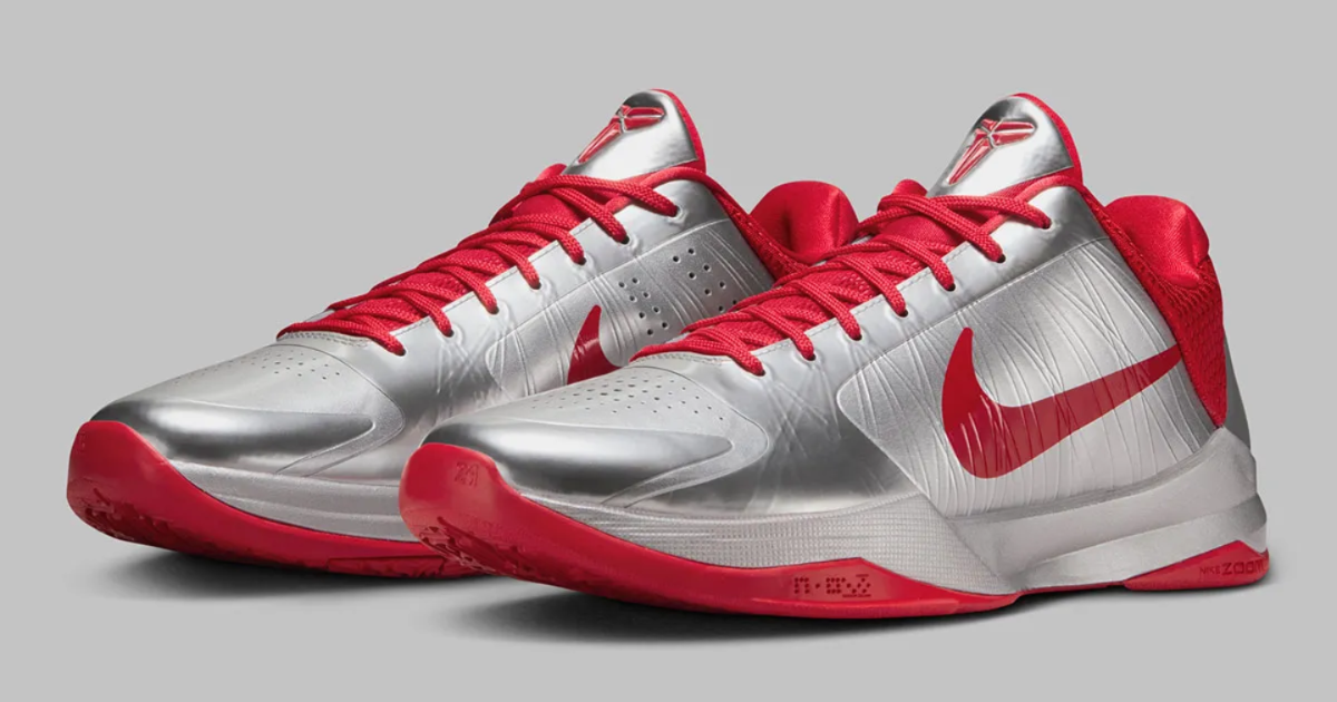 Nike Kobe 5 Protro \