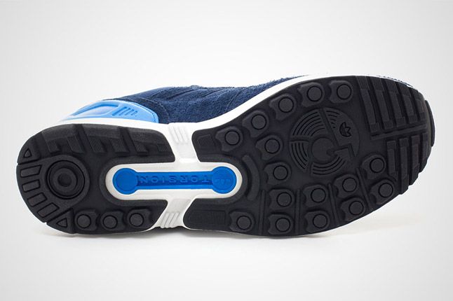 adidas Originals Zx8000 Weave (Gore-Tex) Pack - Releases