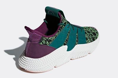 Dragon Ball Z Adidas Prophere Cell Official 3