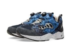 reebok garbstore pump fury