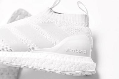 Adidas Purecontrol Ultra Boost White 4