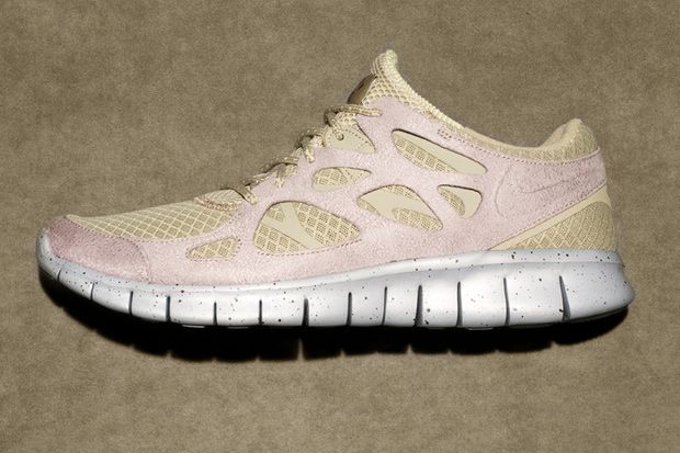 Nike Free Run 2 City Pack Left