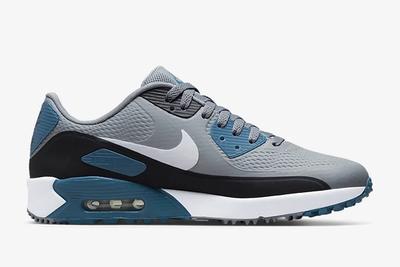 Tee Off In the Nike Air Max 90 Golf