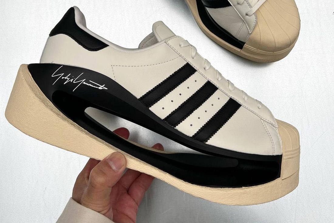 New Imagery Arrives for Louis Vuitton's SS23′ 'LVSK8' Silhouette