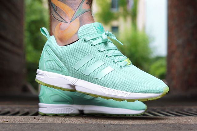 zx flux 15