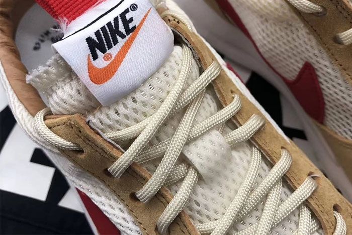 Closer Look: Tom Sachs Nike Mars Yard 2.0 - Sneaker Freaker