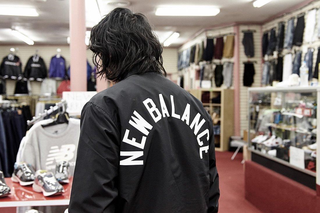 new balance cape town factory shop