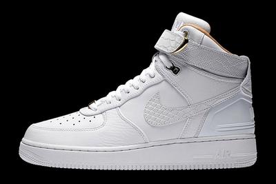 Nike Air Force 1 Just Don 3