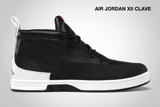 Jordan Brand Jordan Xii Clave 2 1