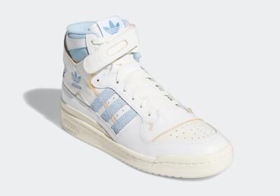 Coming Soon: adidas Forum Hi GW5924 - Industry News