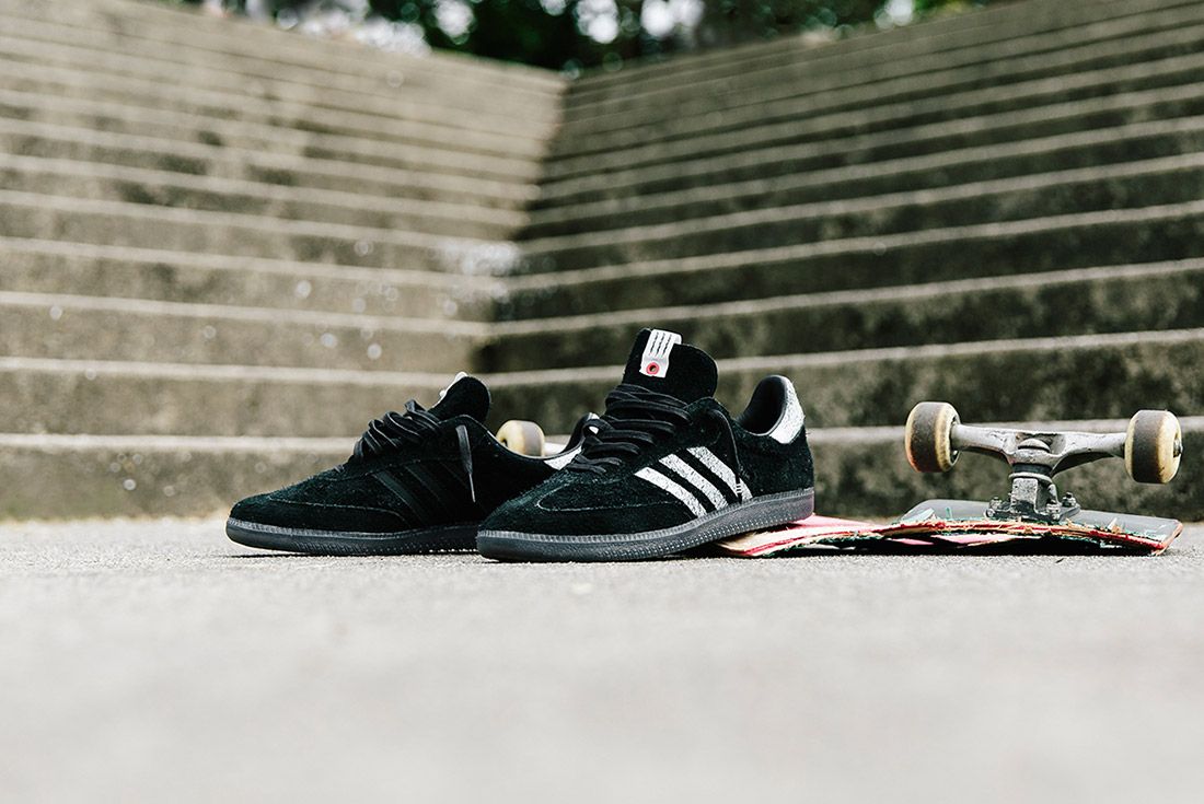 adidas consortium canada
