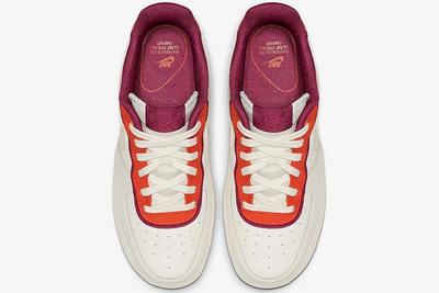 Nike Air Force 1 Low Aa0287 104 Release Date 2