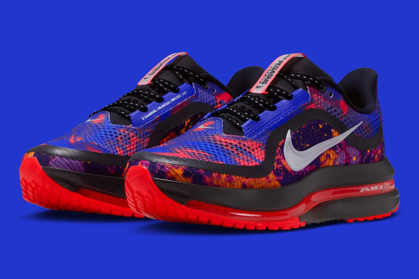 Nike Pegasus Premium 