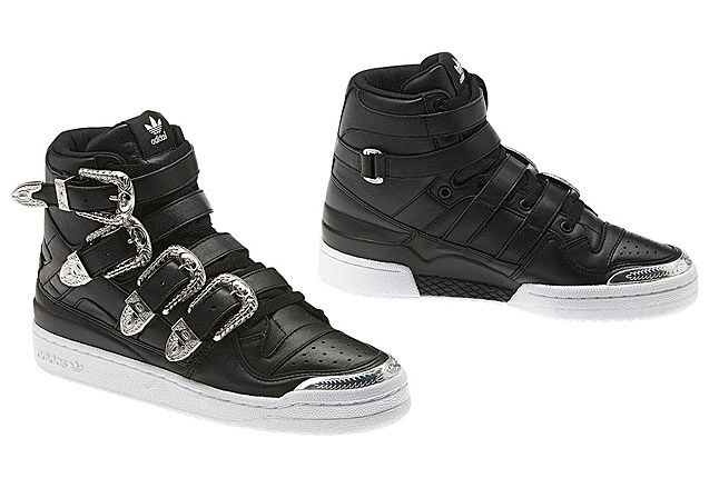 Jeremy Scott Adidas Fall Winter Preview 2012 29 1