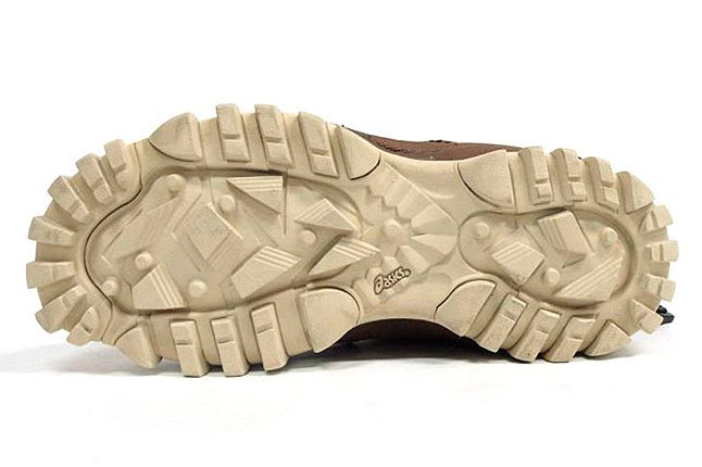Asics Gel Yeti 10 1