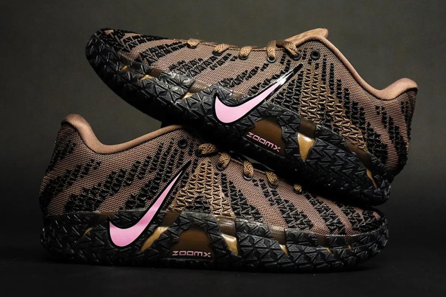 Nike Ja 3