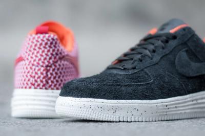 Nike Lunar Force 1 Undefeated Low Holiday 2014 7