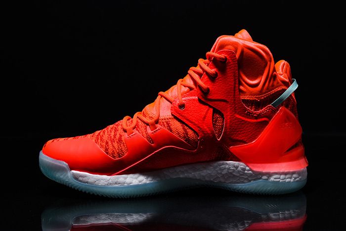 Adidas d rose 7 release date orders