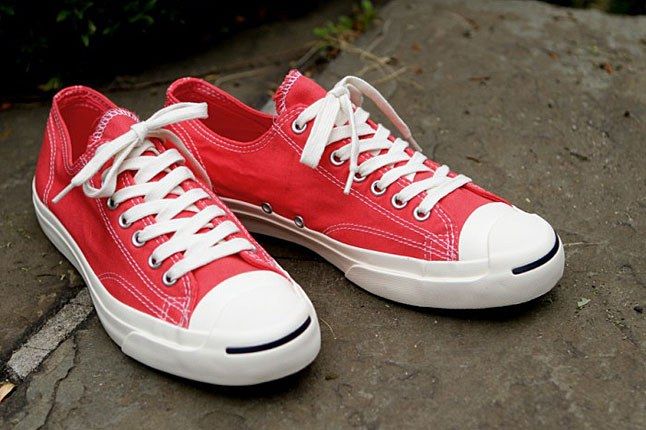 Converse Jack Purcell Garment Dyed 4 1