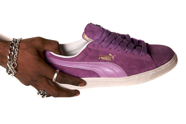 Puma Clyde Forever Fresh 83 1