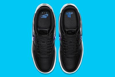 Playstation Nike Air Force 1 Official Images 5
