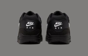 Nike Air Max 1 Black White Womens, Where To Buy