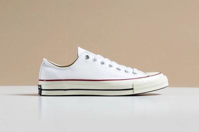 Converse Chuck Taylor All Star 70 Optical White Pack 4