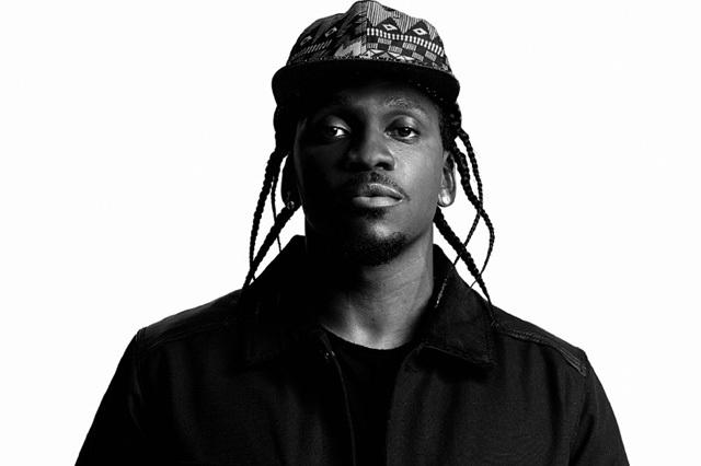 Pusha T