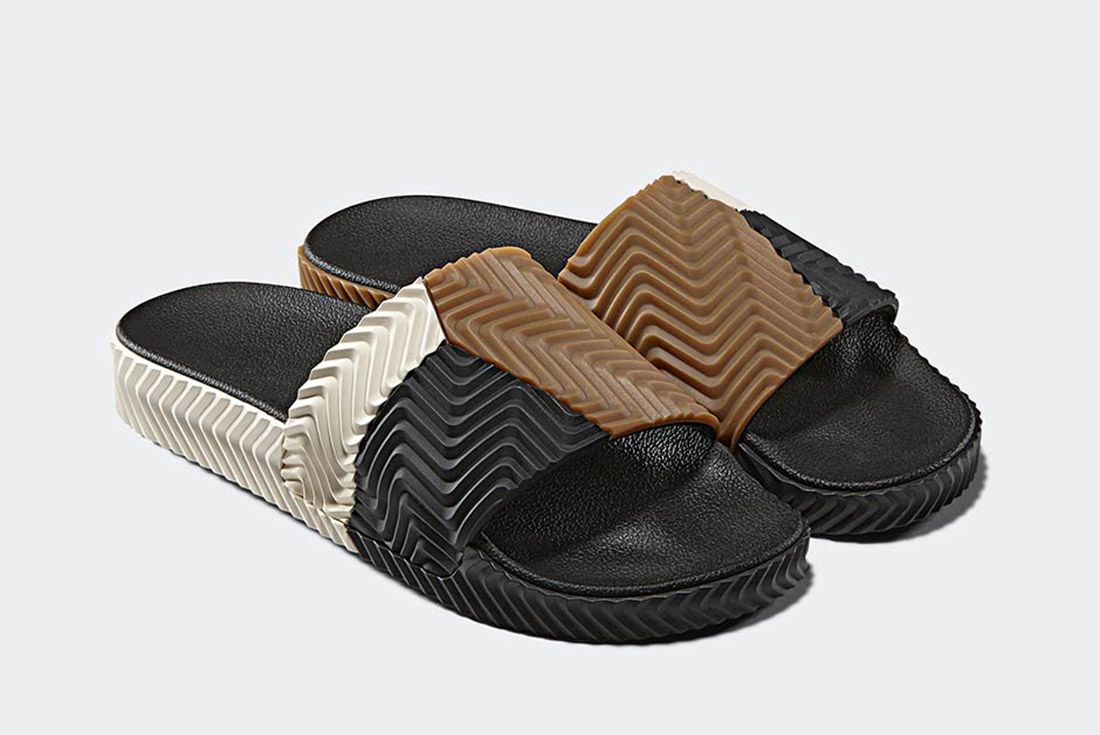 adidas x alexander wang slides