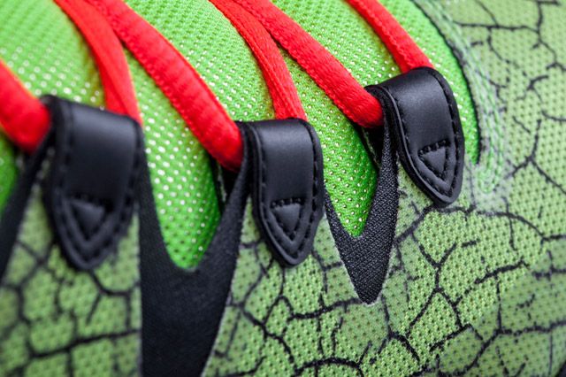 Jordan Brand Crescent City Collection - Releases