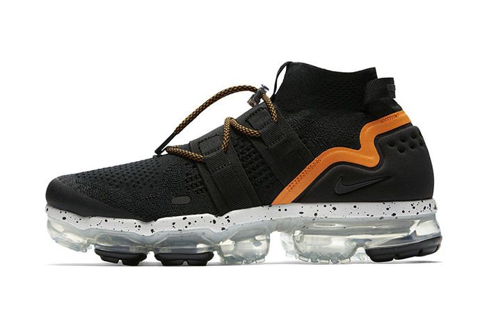 vapormax utility laces