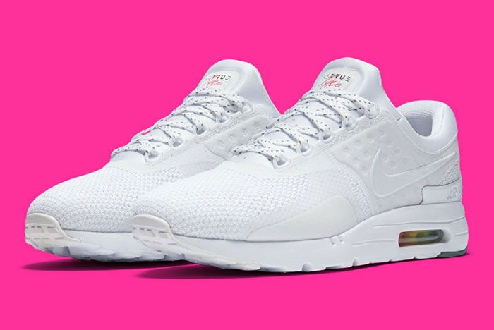 air max zero be true