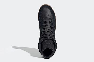 Adidas Rivalry Tr Black Gum Ee8186 Top