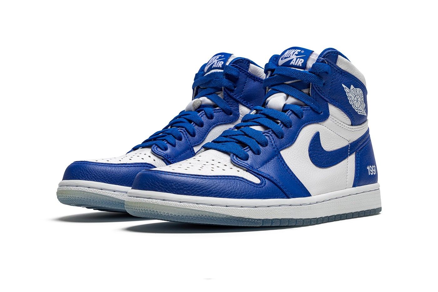 christies stadium goods auction 2021 jordan