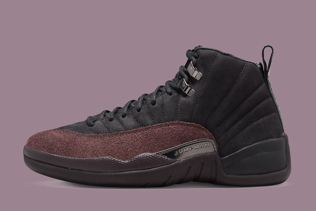 Latest Nike Air Jordan 12 Trainer Releases & Next Drops