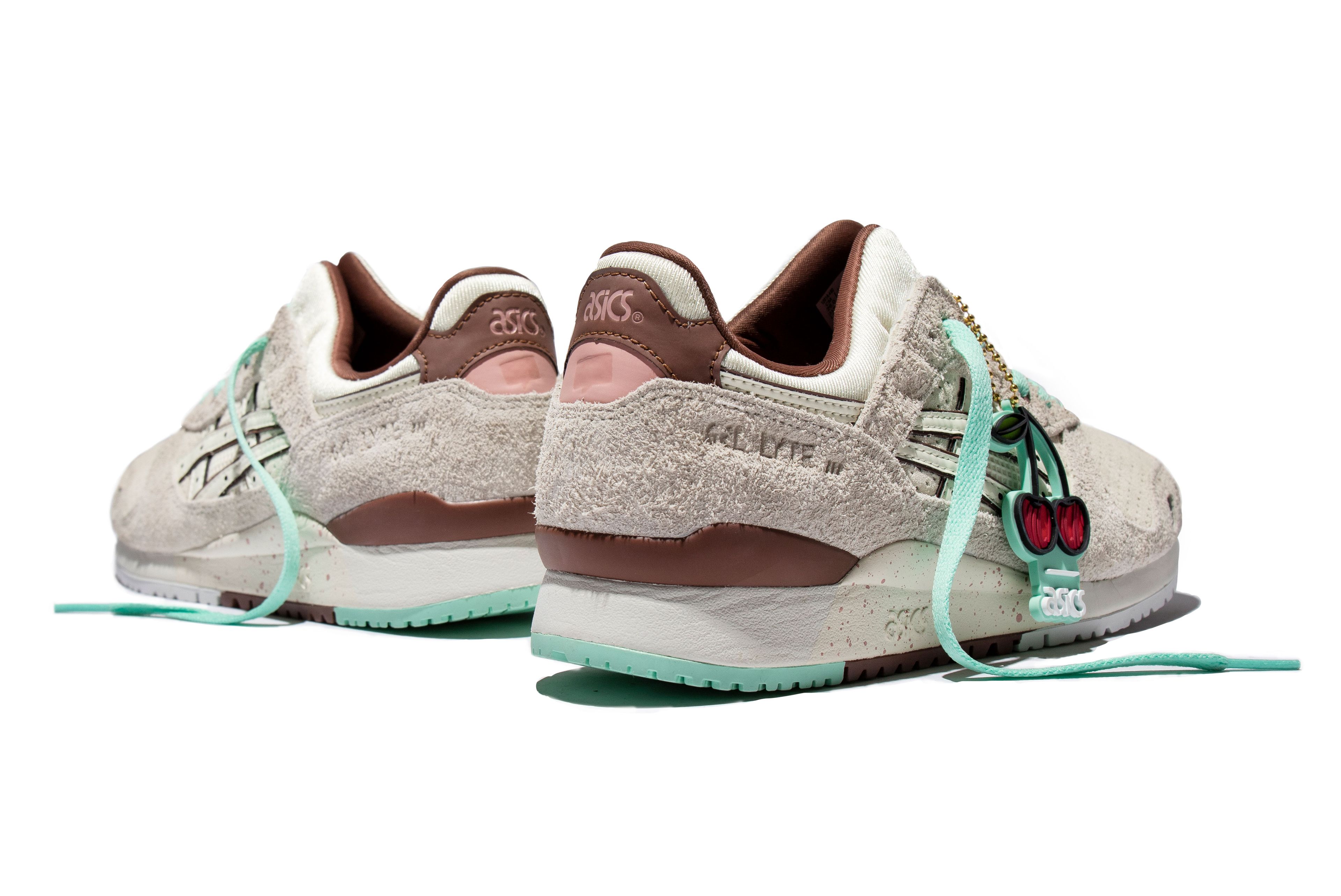 asics ice cream nice kicks