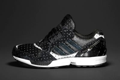 Size X Adidas Originals Select Collection Reflective Pack 2