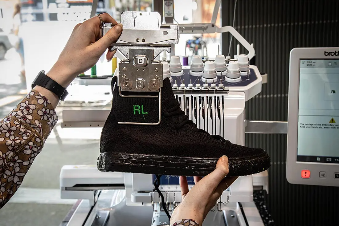 Converse Renew Labs Fitzroy