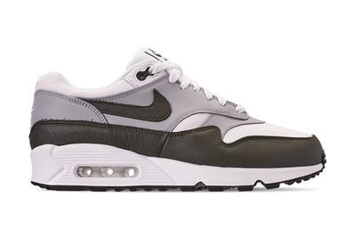 Nike Air Max 90 1 Leather 2