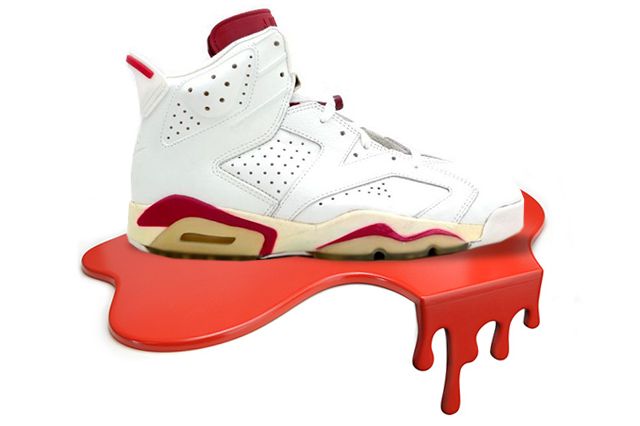 Nike Court Case Jordan11